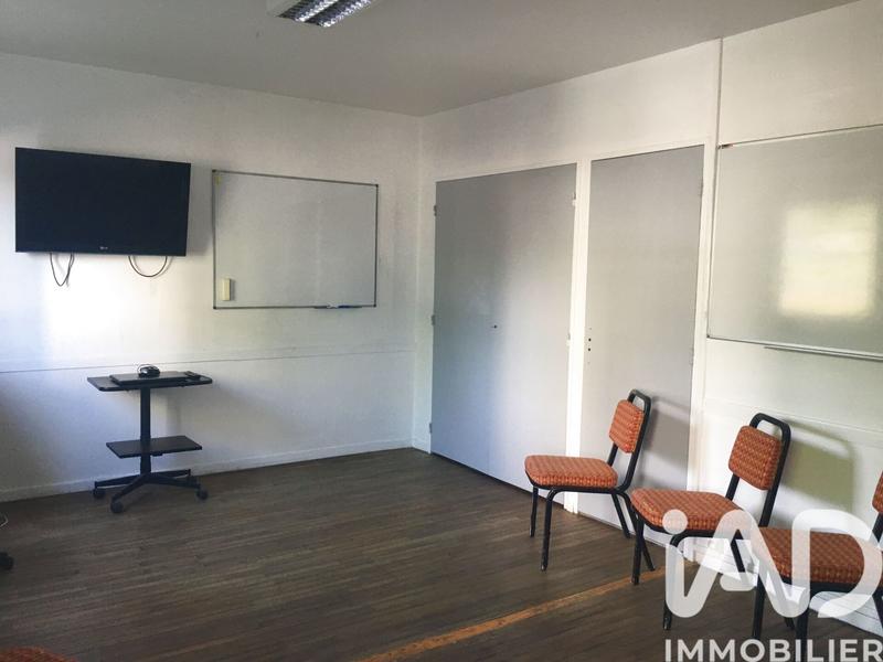 Appartement - 77 m² - 5 pièces