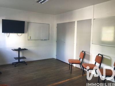 Appartement - 77 m² - 5 pièces