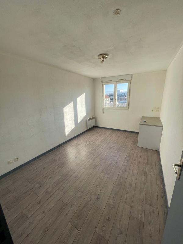 Appartement - 20 m² - 1 pièce