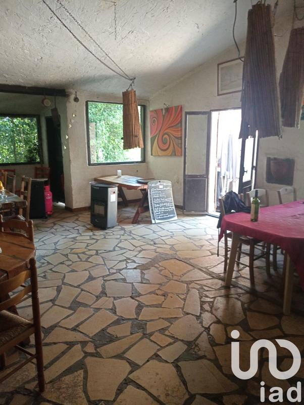 Maison - 278 m² - 6 pièces