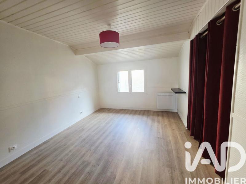 Maison de ville - 100 m² - 7 pièces