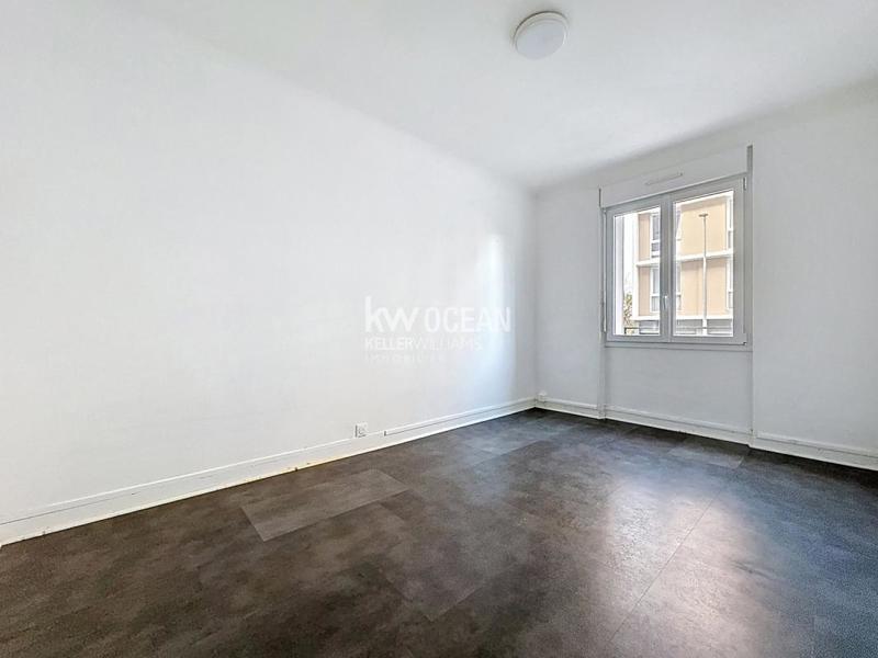 Appartement - 49 m² - 3 pièces