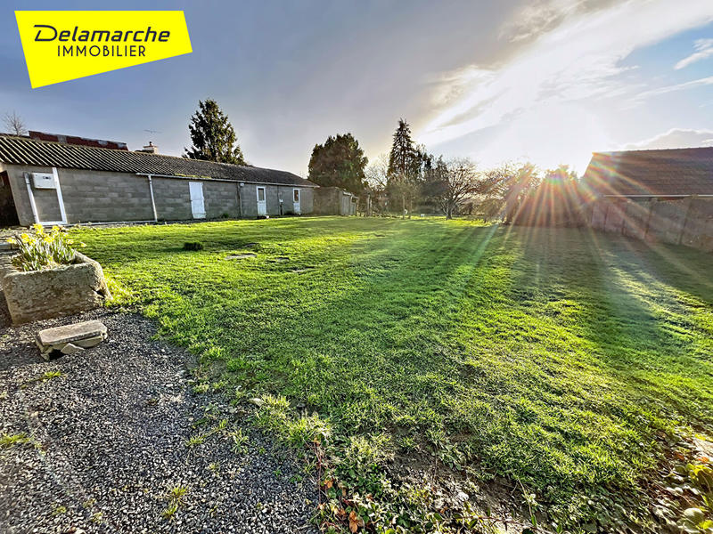 Maison - 112 m² - 7 pièces