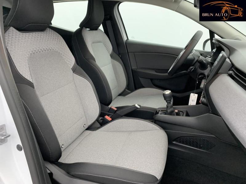 Renault Clio 5 Tce 90 Ch Gsr2 Evolution