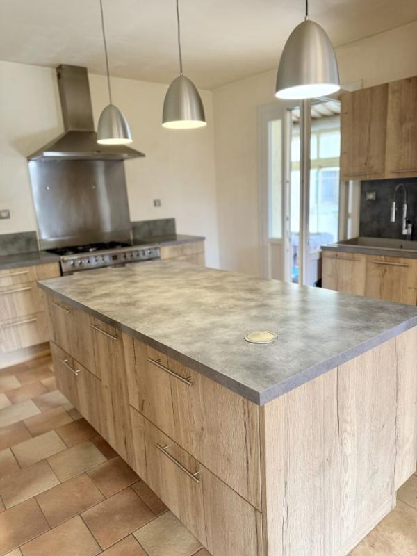 Maison de campagne - 135 m² - 5 pièces