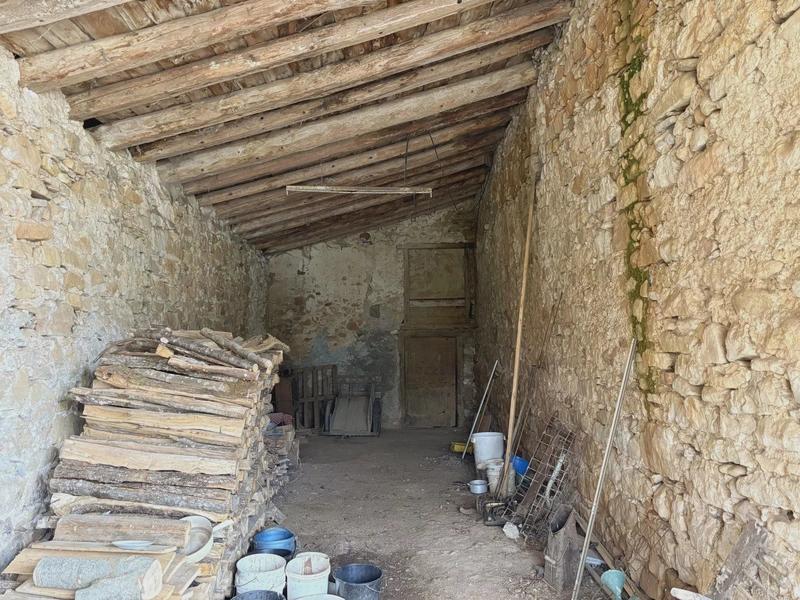 Maison - 163 m² - 2 pièces