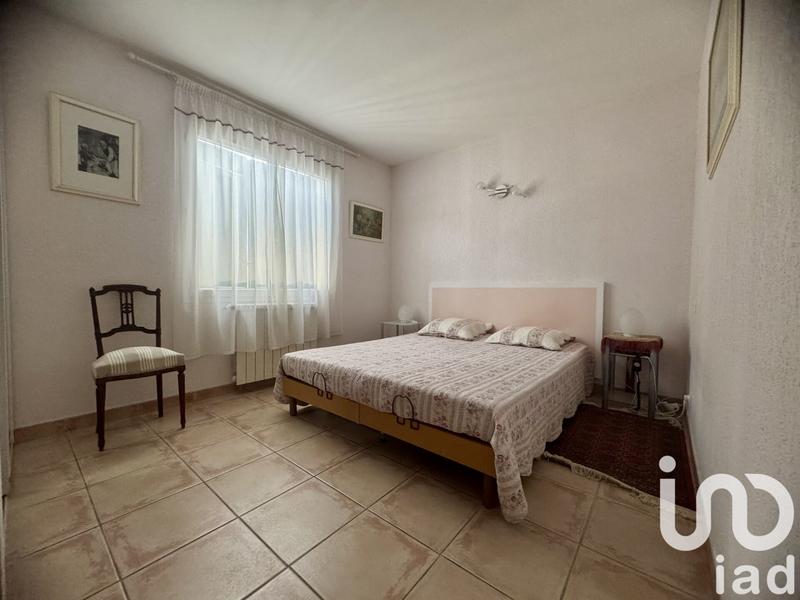 Maison - 134 m² - 5 pièces