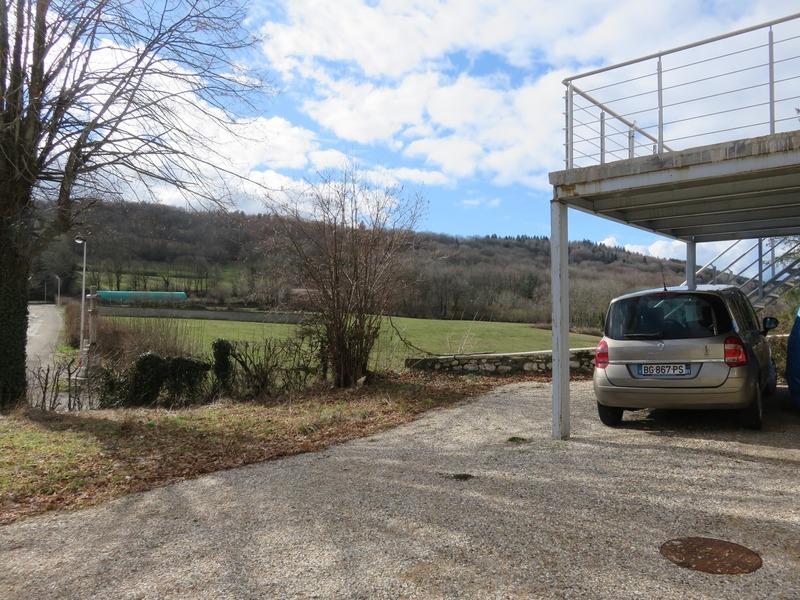 Appartement - 85 m² - 4 pièces