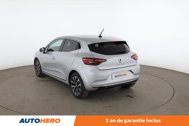 Renault Clio 1.5 Blue dCi Intens 115 ch