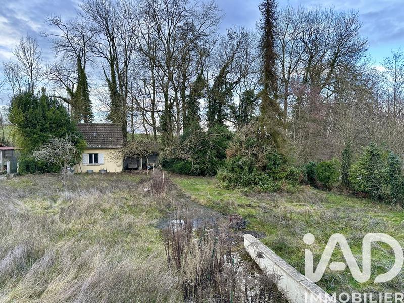 Maison - 111 m² - 5 pièces