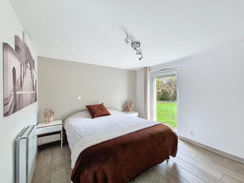 Maison - 160 m² - 7 pièces