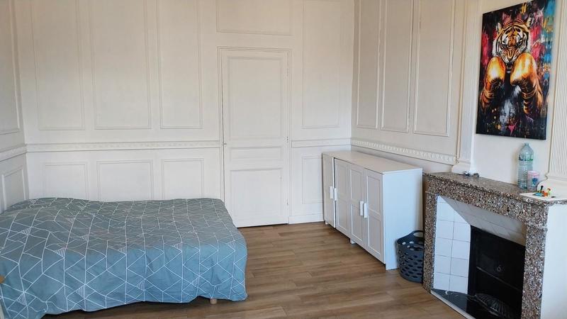 Maison de ville - 121 m² - 4 pièces