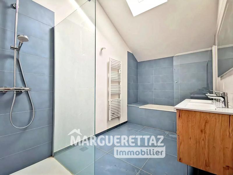 Maison - 155 m² - 7 pièces