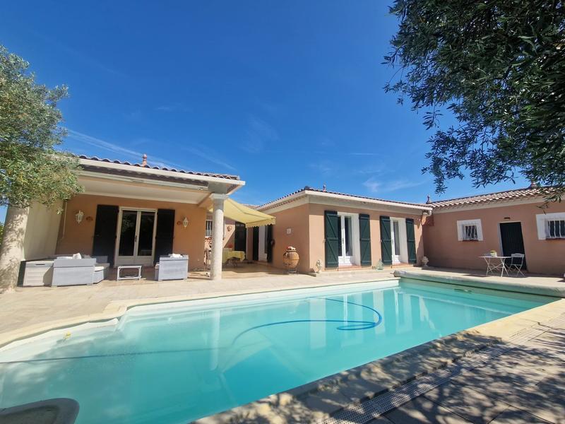 Villa - 131 m² - 4 pièces