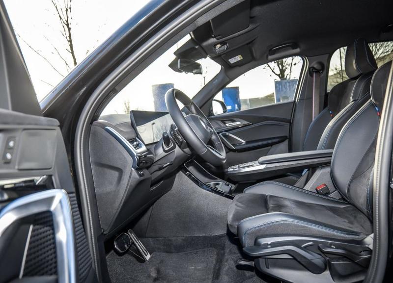 Bmw X2 20i 170 m-Sport / Pack Pro Jantes 20" Apple Carplay Android Auto