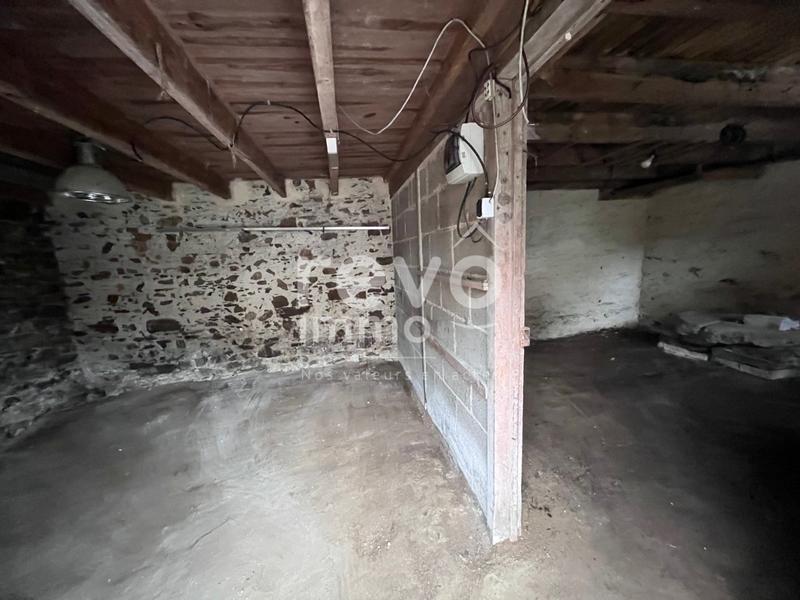 Maison - 145 m² - 5 pièces