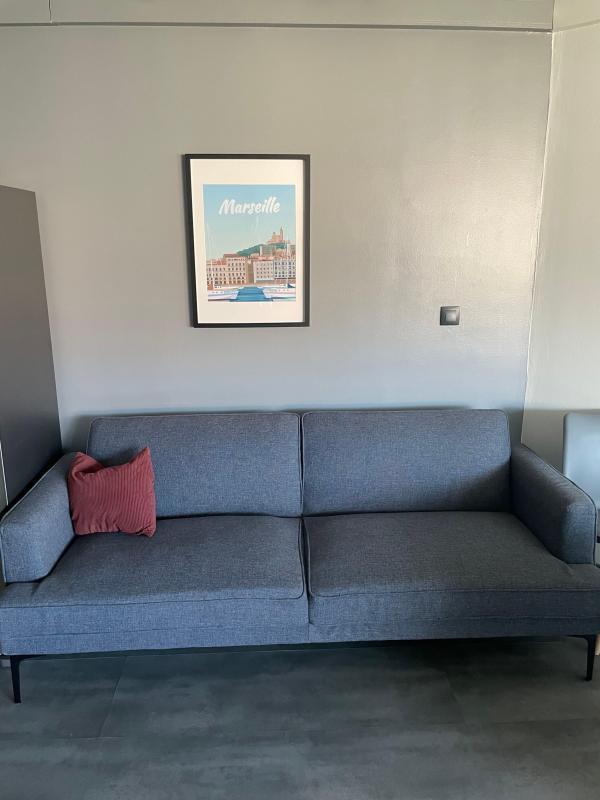 Appartement - 75 m² - 3 pièces