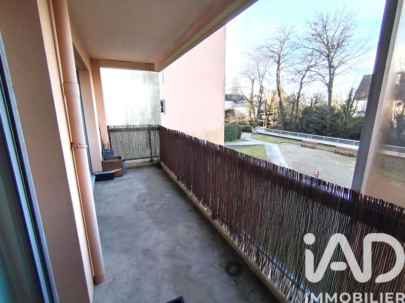 Appartement - 91 m² - 5 pièces
