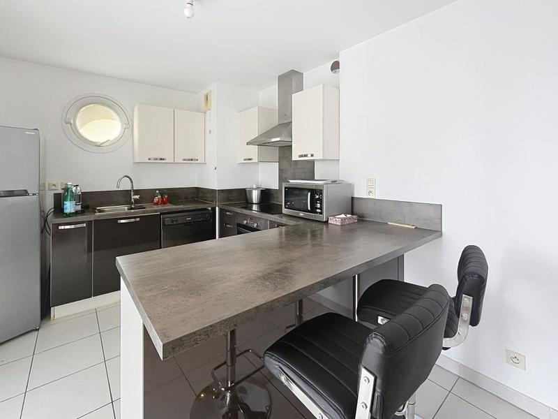 Appartement - 75 m² - 3 pièces