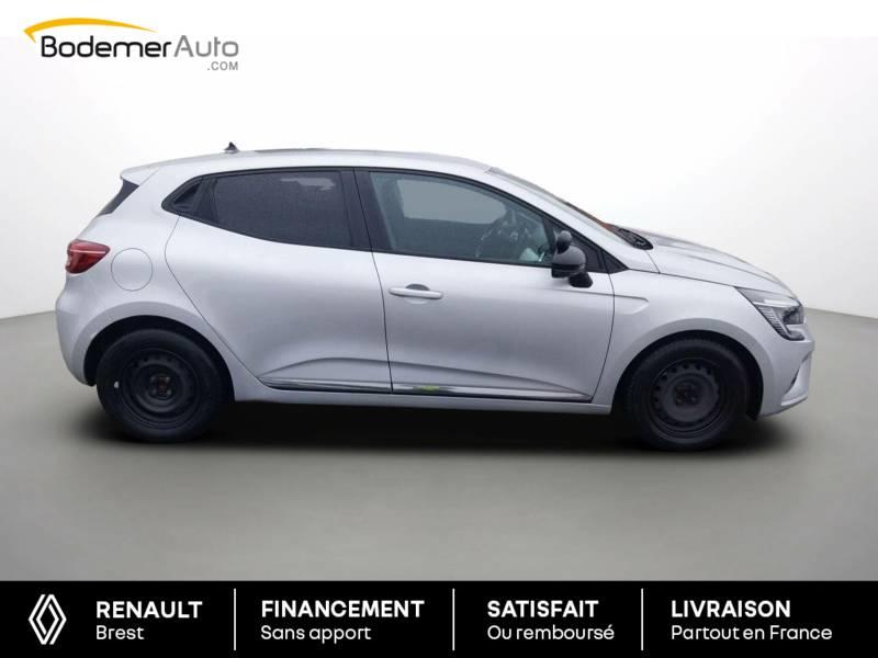 Renault Clio TCe 90 X-Tronic Evolution