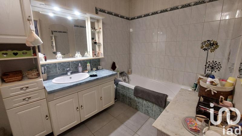 Maison - 156 m² - 8 pièces