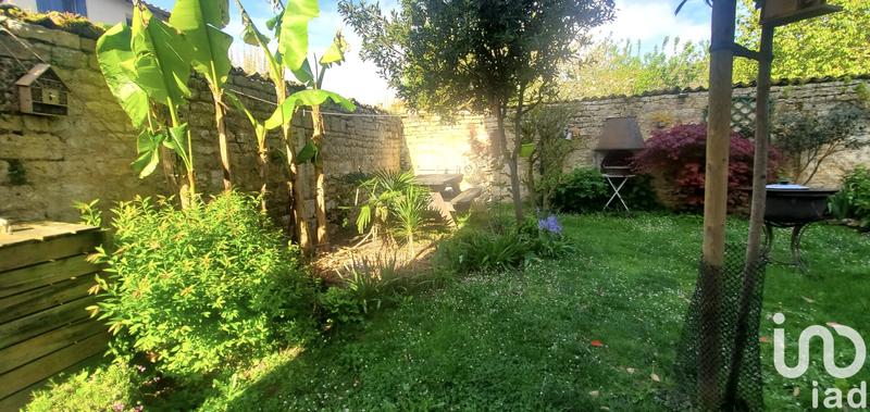 Maison - 182 m² - 10 pièces