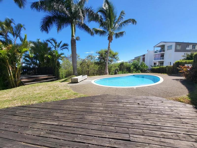 Duplex - 128 m² - 5 pièces