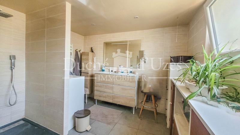 Maison - 172 m² - 7 pièces