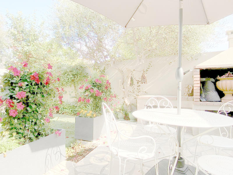 Villa - 130 m² - 5 pièces