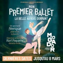 Mon Premier Ballet : la Belle au Bois Dormant - Théâtre Mogador, Paris