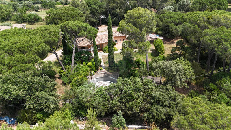 Villa - 140 m² - 4 pièces