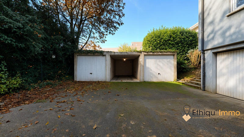 Appartement - 62 m² - 2 pièces