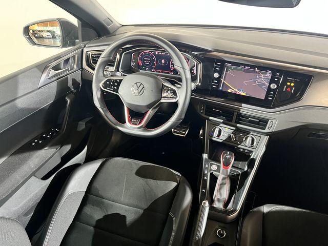 Volkswagen Polo VI (2) 2.0 Tsi 207 Gti Dsg7