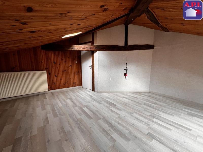 Maison - 136 m² - 5 pièces