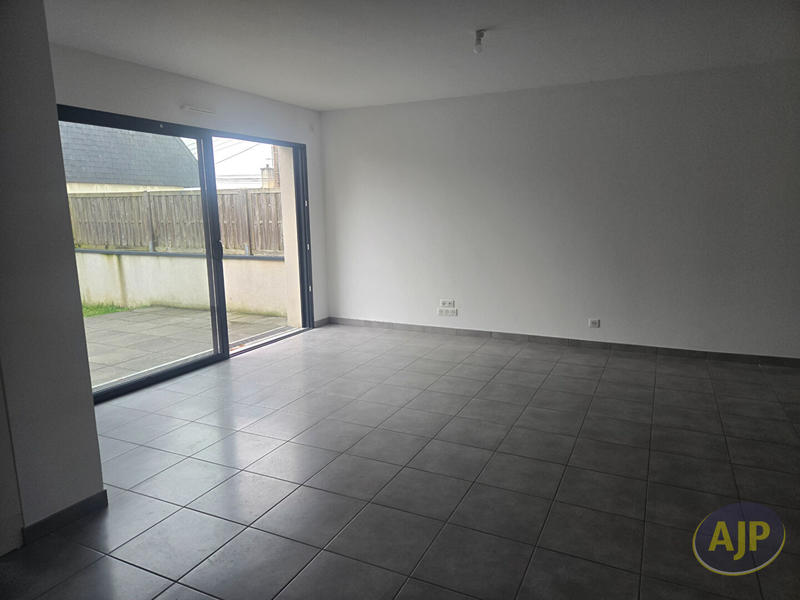 Maison - 109 m² - 5 pièces