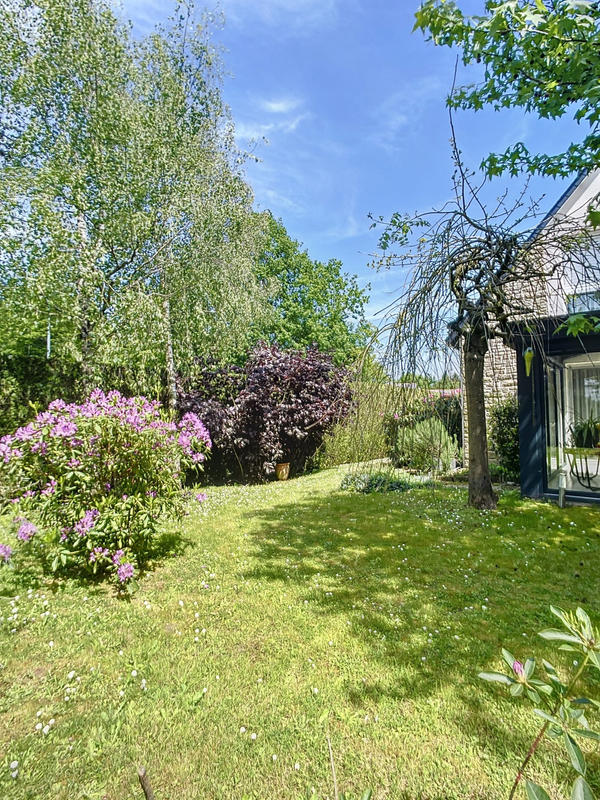 Maison - 161 m² - 5 pièces