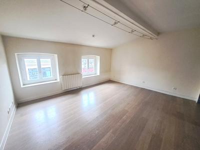 Appartement - 30 m² - 1 pièce