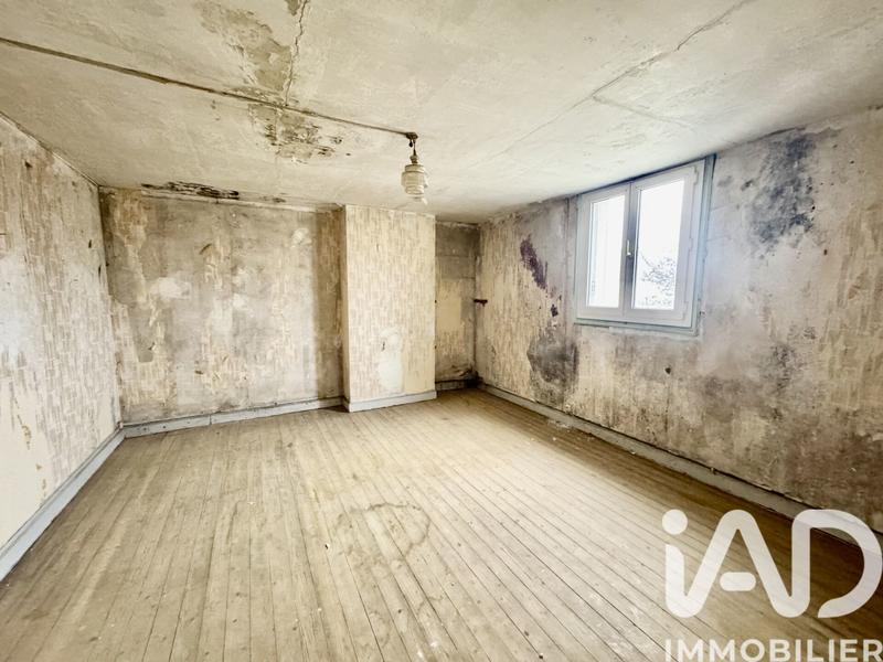 Appartement - 100 m² - 2 pièces