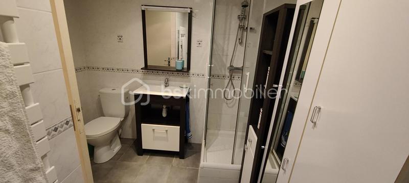 Pavillon - 189 m² - 6 pièces