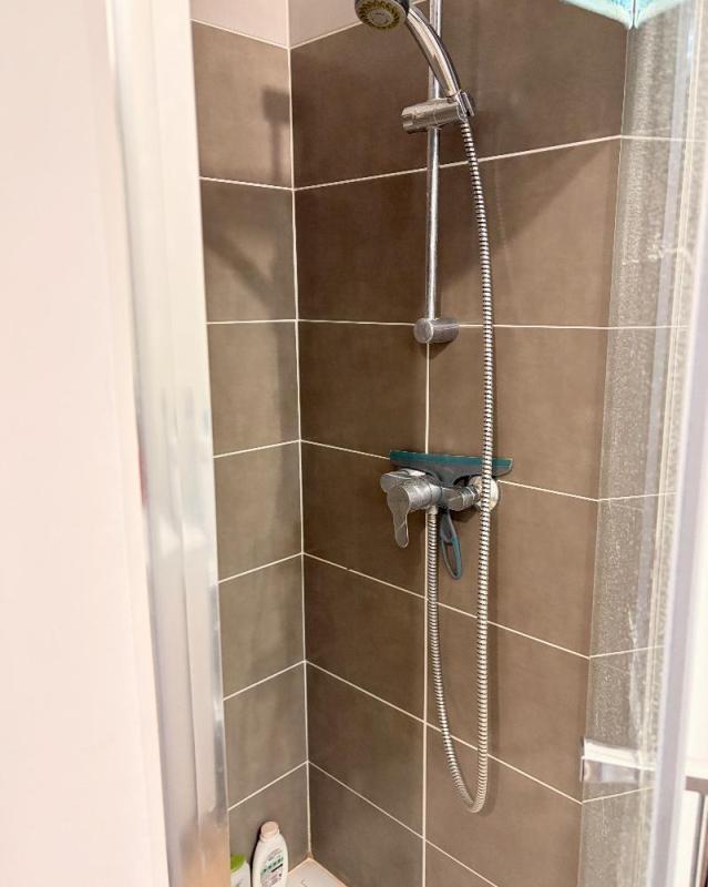 Appartement - 19 m² - 1 pièce