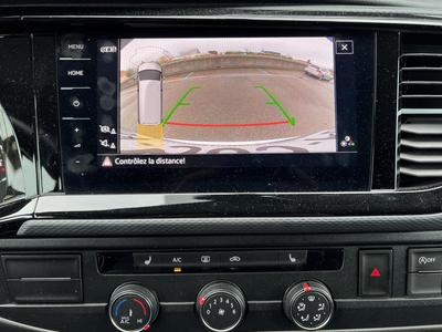 Volkswagen Transporter 2.0 Tdi Scr 204ch Dsg Van L1 Business Plus