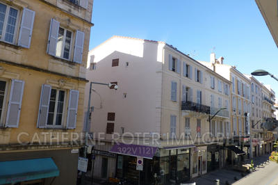 Appartement - 88 m² - 3 pièces