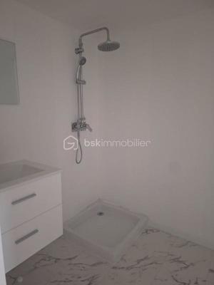Appartement - 88 m² - 3 pièces