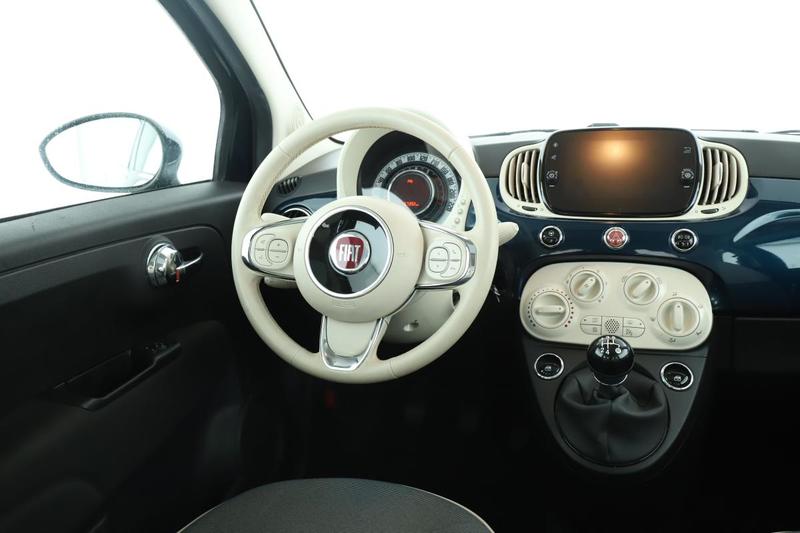 Fiat 500 1.2 Lounge 69 ch