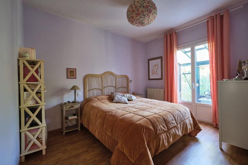 Maison traditionnelle - 103 m² - 5 pièces