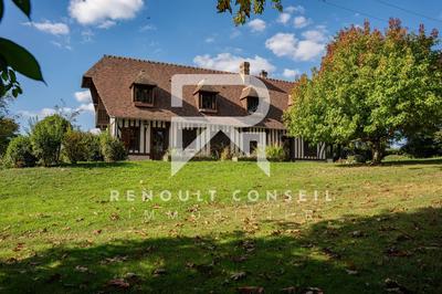 Propriété - 176 m² - 5 pièces