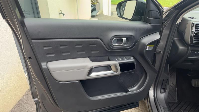 Citroën C5 Aircross 1.6 PureTech 225 Hybride Eat8 c-Series