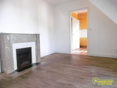 Appartement - 66 m² - 4 pièces