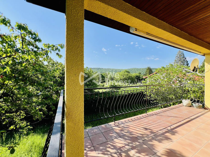 Villa - 118 m² - 5 pièces