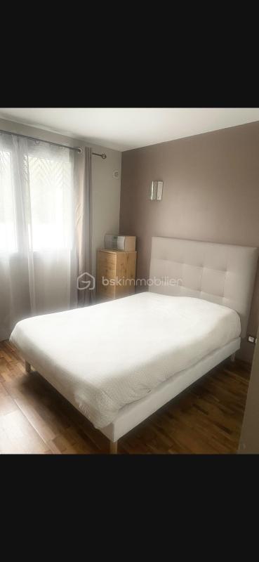 Duplex - 72 m² - 4 pièces